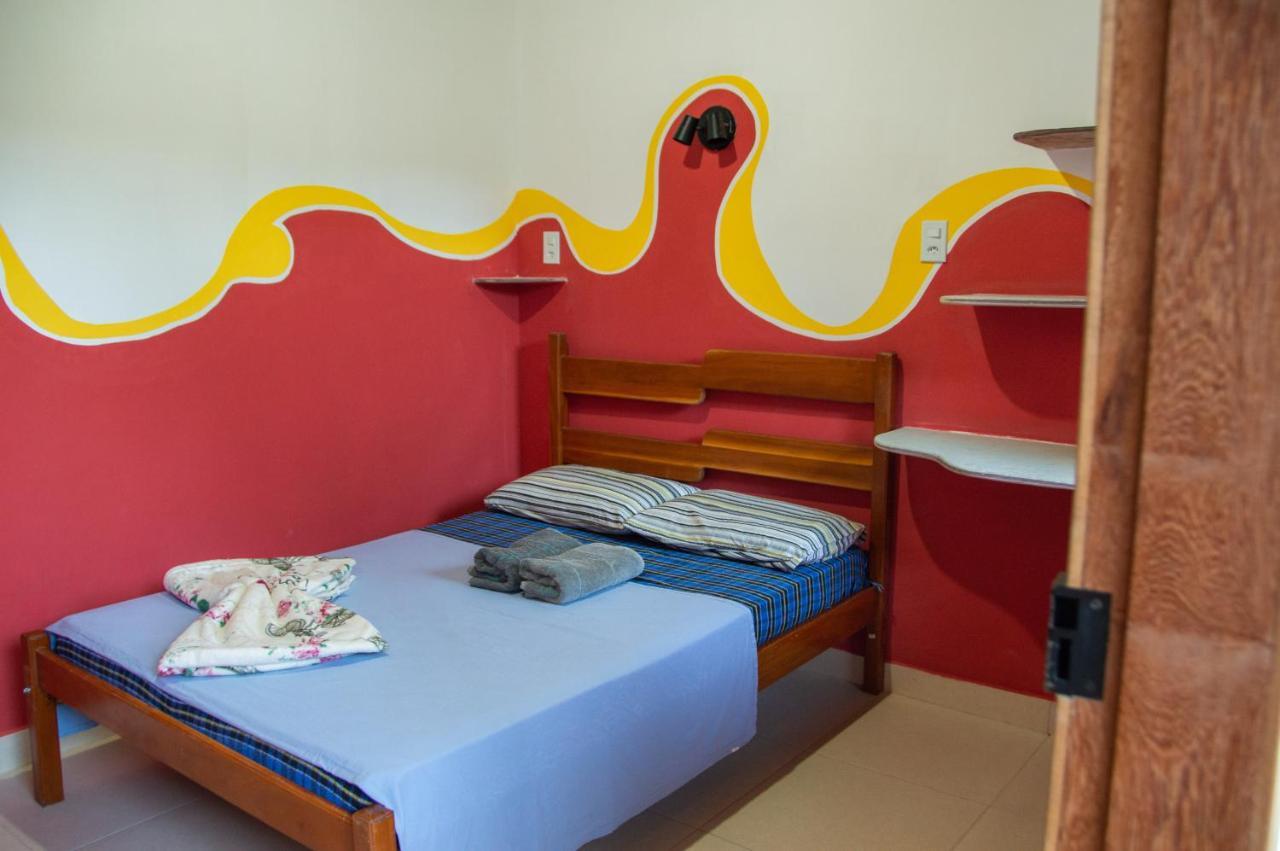Hostal Chapada Backpackers Agencia *