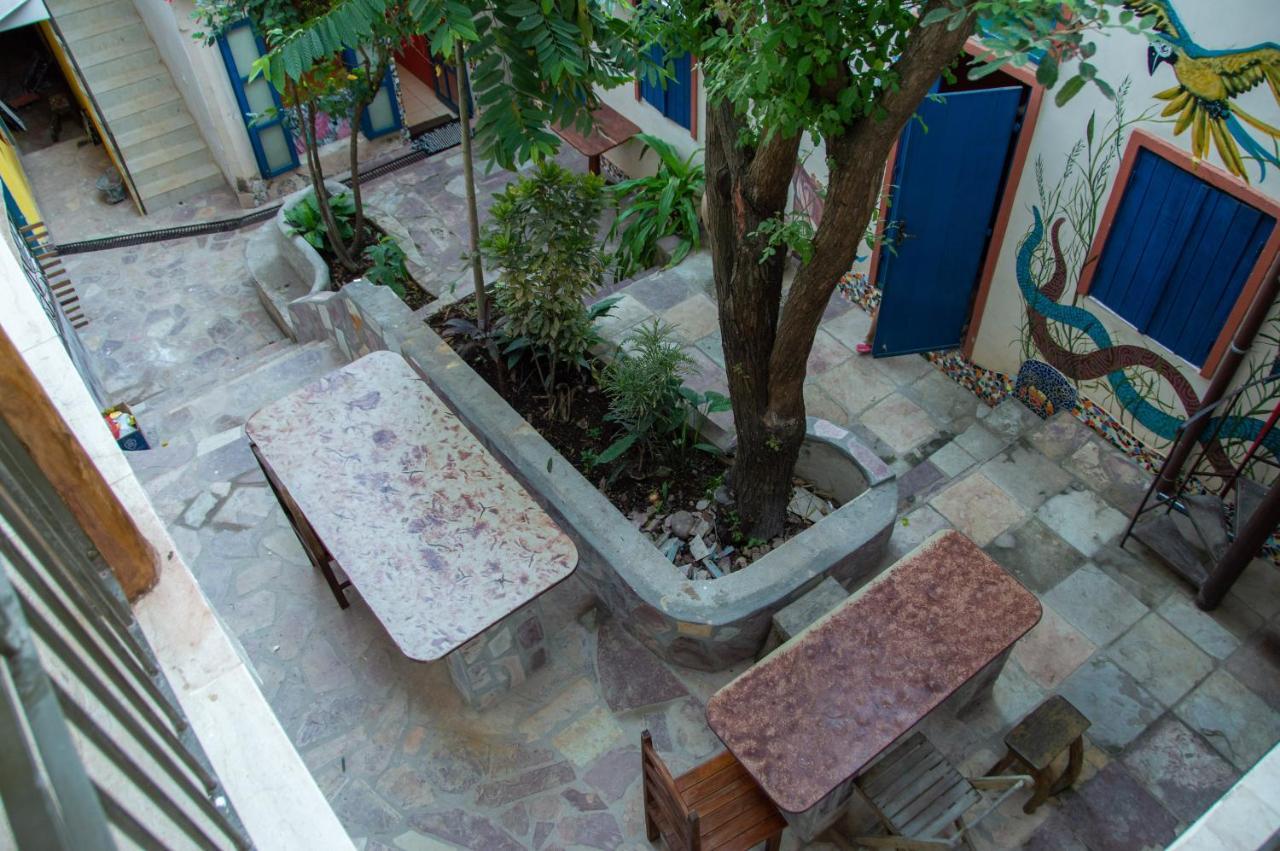 Chapada Backpackers Agencia *