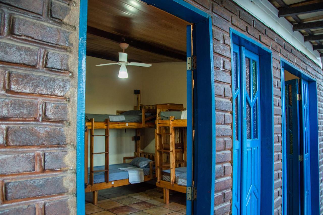 Chapada Backpackers Agencia Hostal *