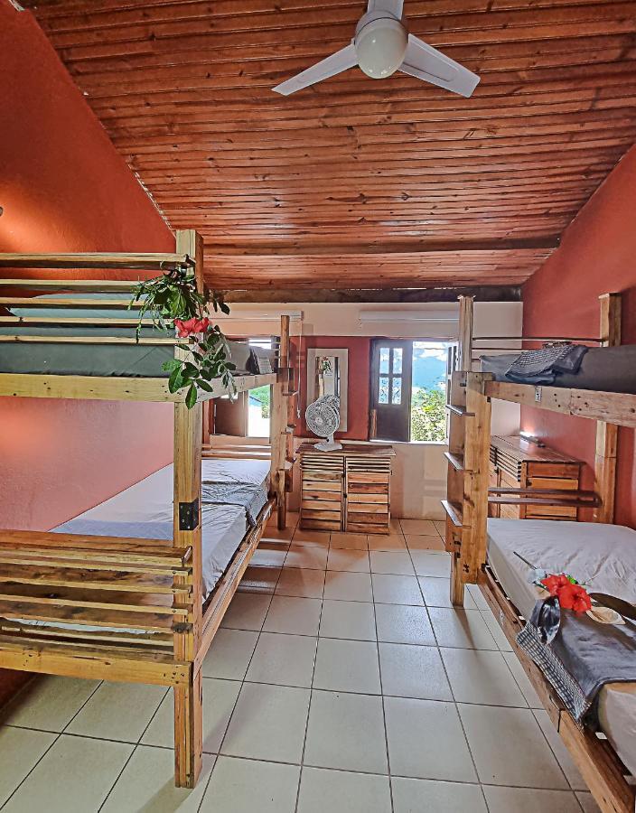 Hostal Chapada Backpackers Agencia Lencois