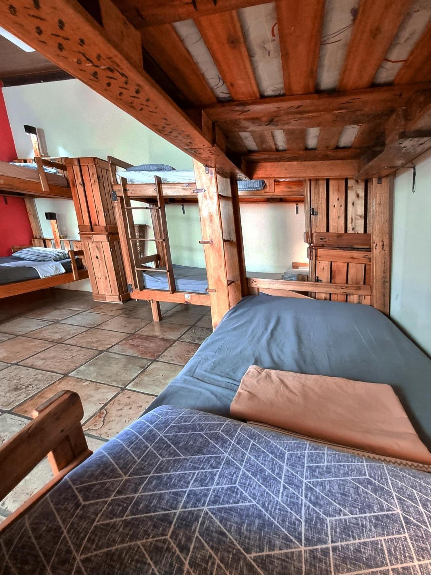 Chapada Backpackers Agencia * Lencois