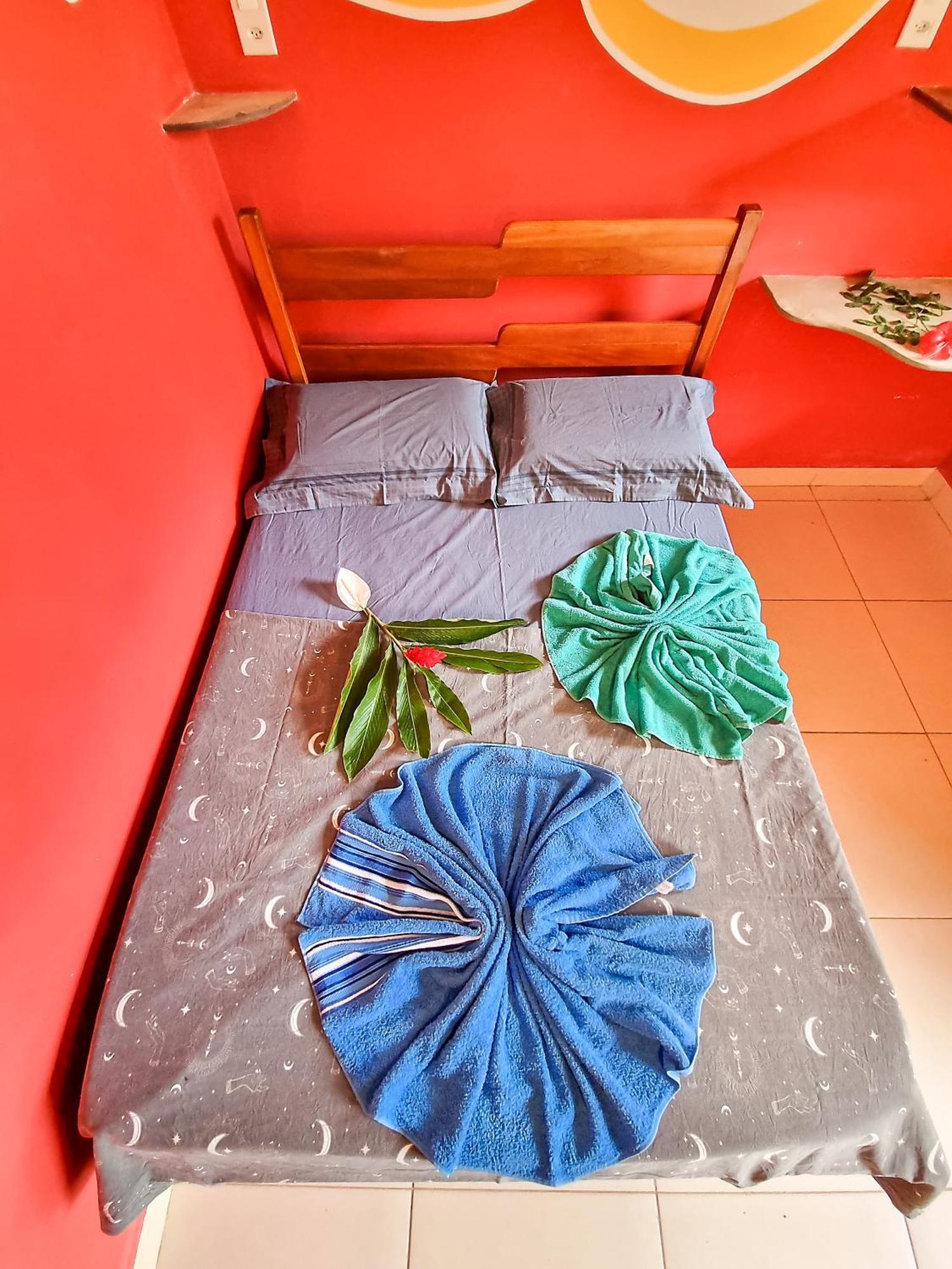 Chapada Backpackers Agencia