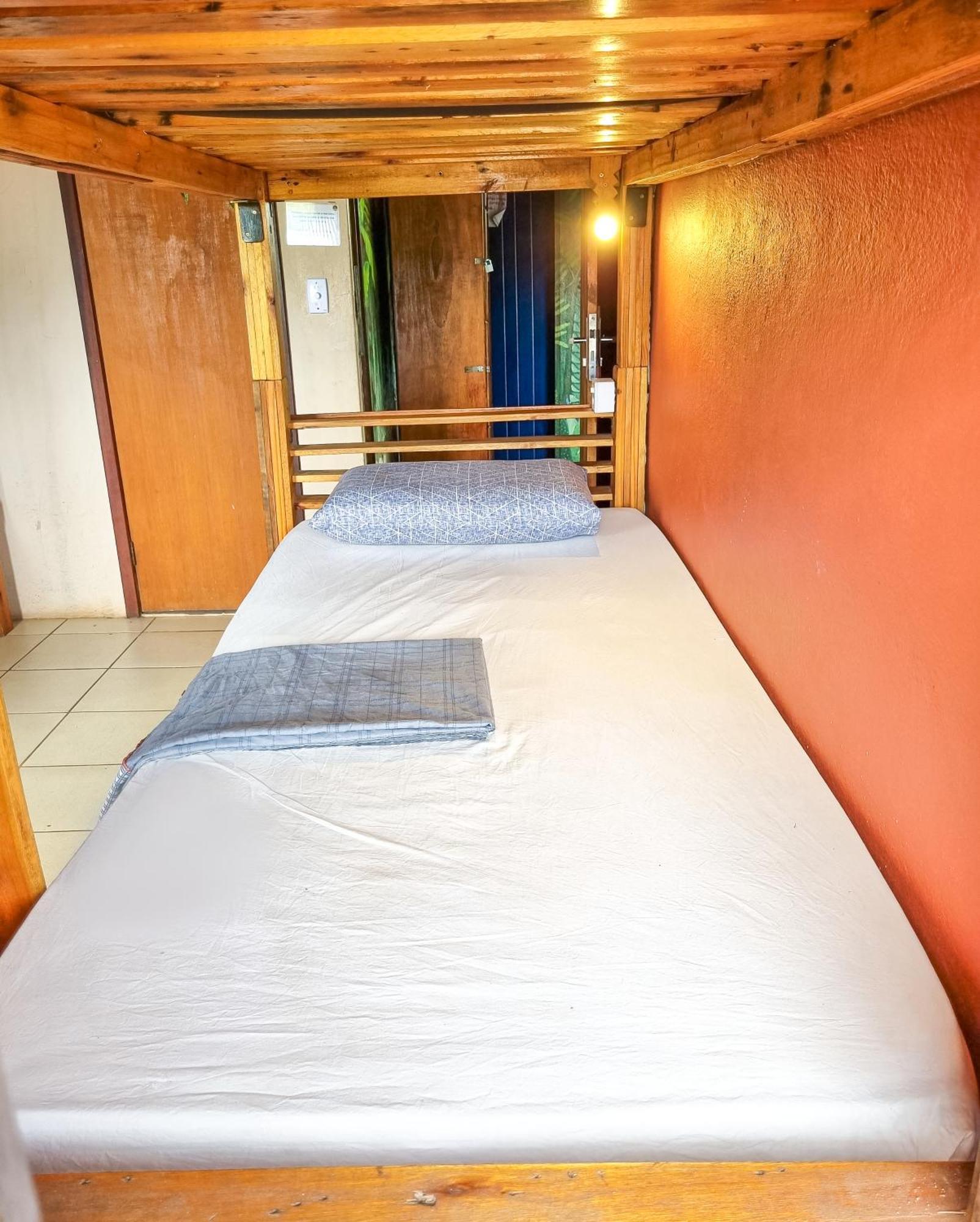 Chapada Backpackers Agencia *