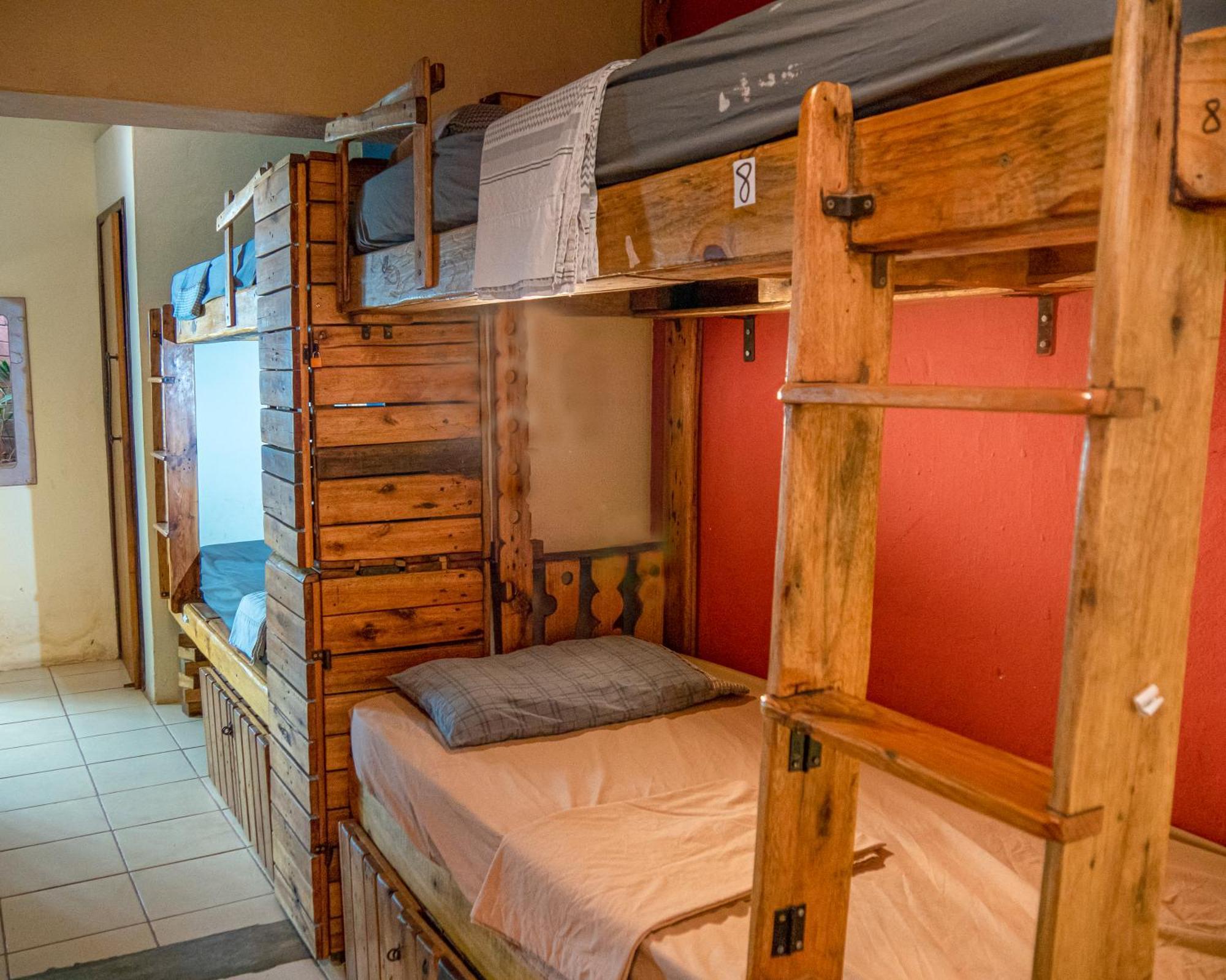 Chapada Backpackers Agencia Lencois