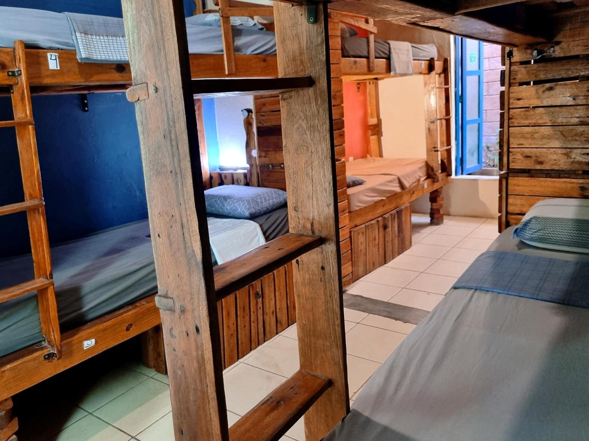 Chapada Backpackers Agencia * Lencois