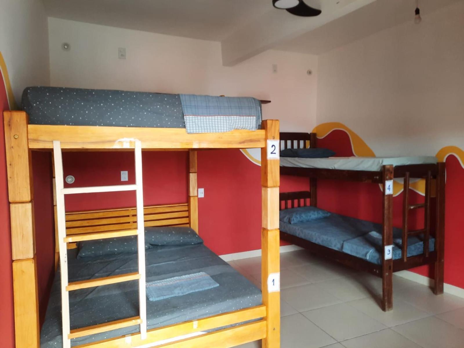 Chapada Backpackers Agencia *