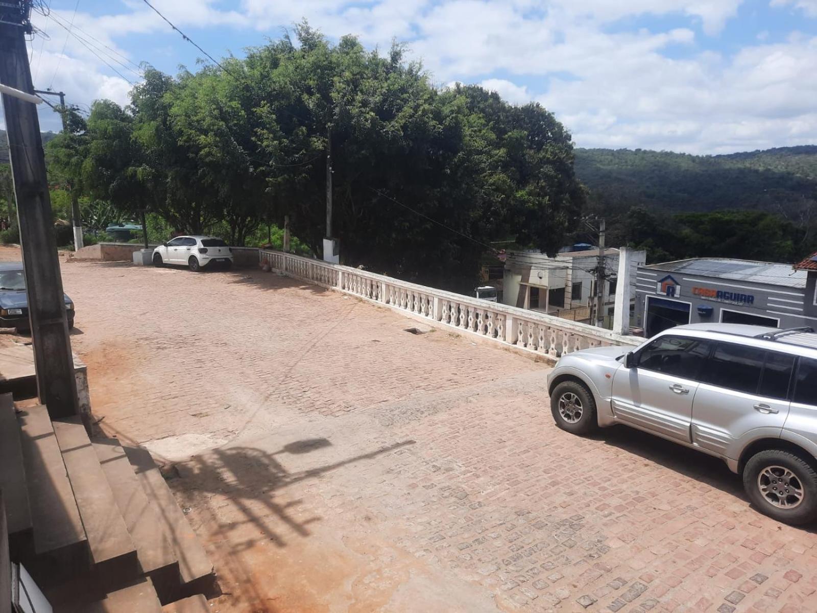 Hostal Chapada Backpackers Agencia Lencois