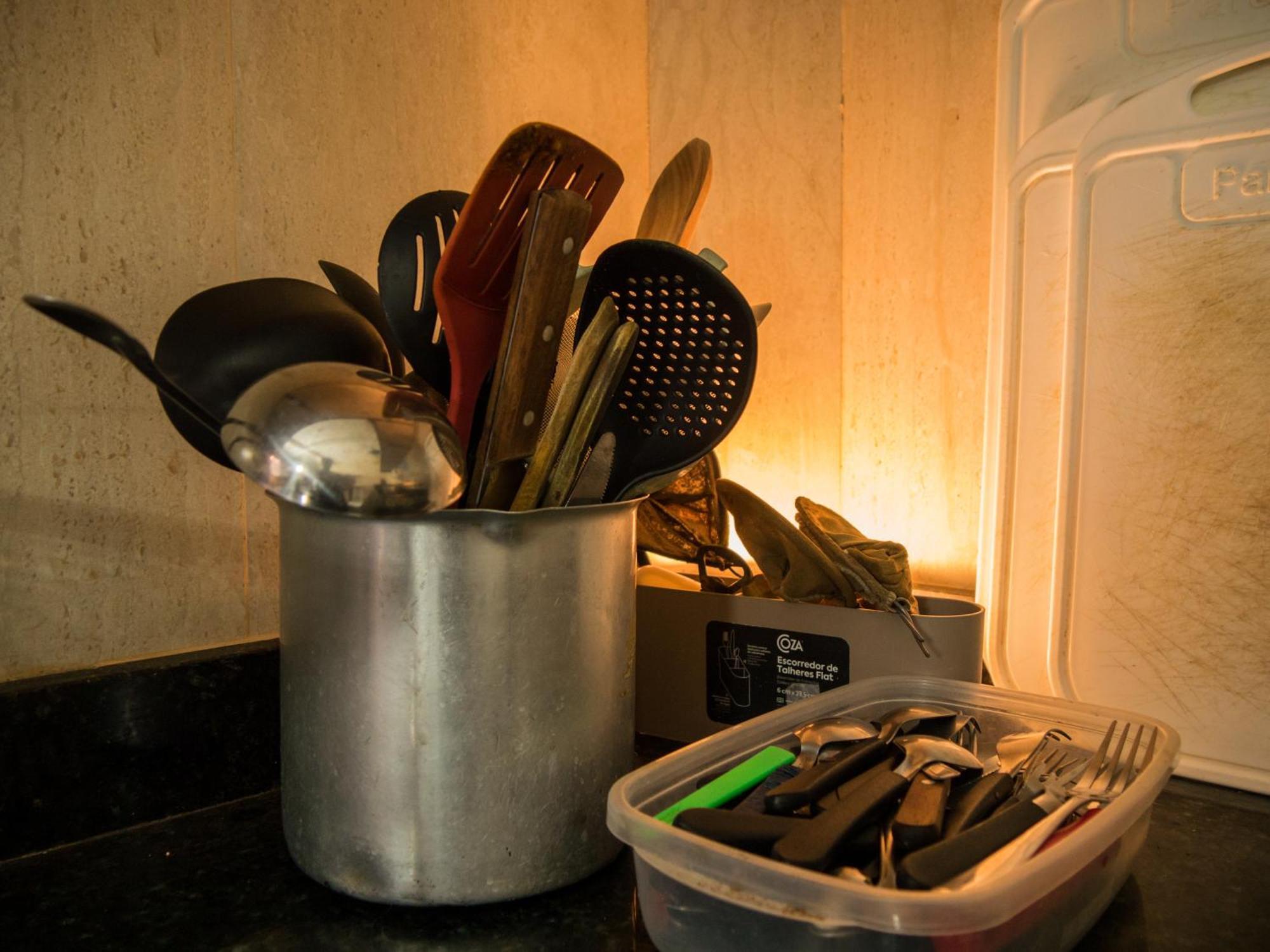 Hostal Chapada Backpackers Agencia