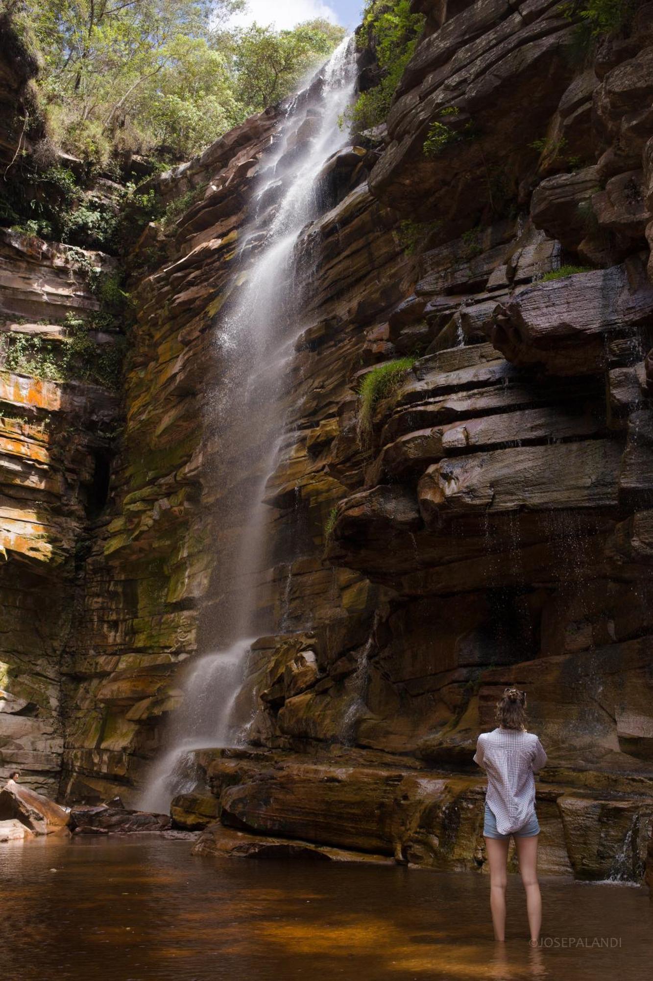 Chapada Backpackers Agencia Hostal *