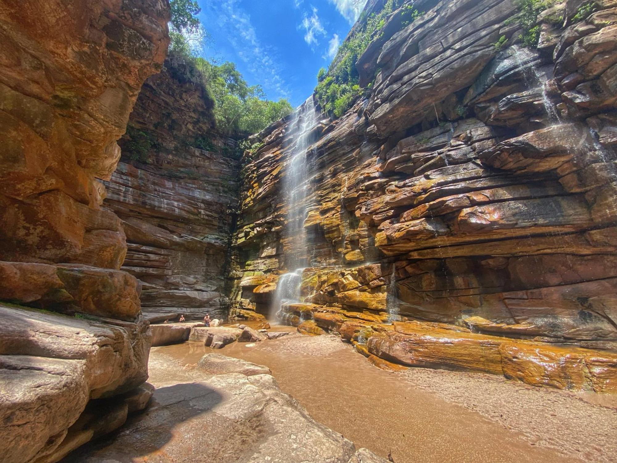 Hostal Chapada Backpackers Agencia *