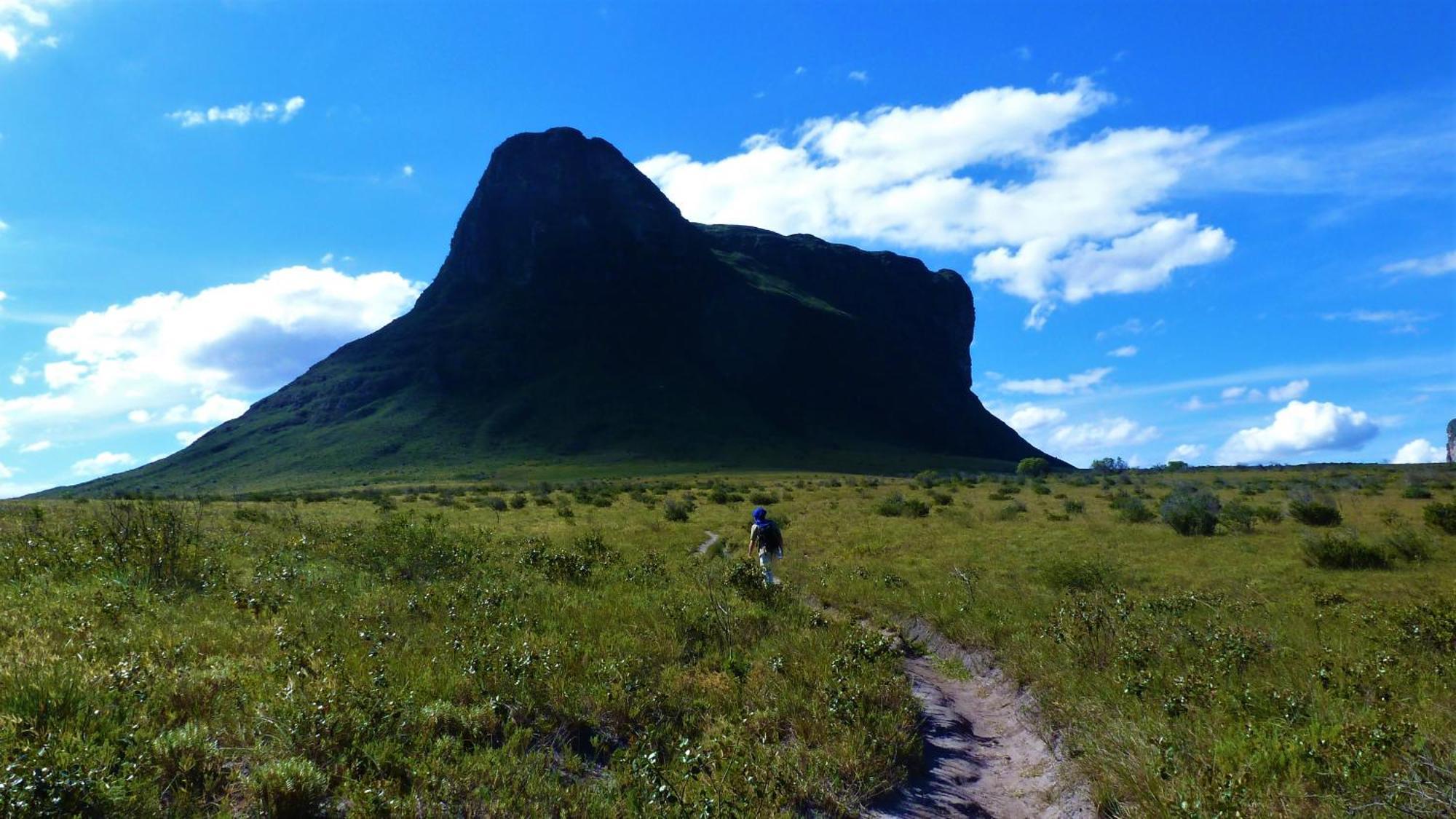 Hostal Chapada Backpackers Agencia Lencois