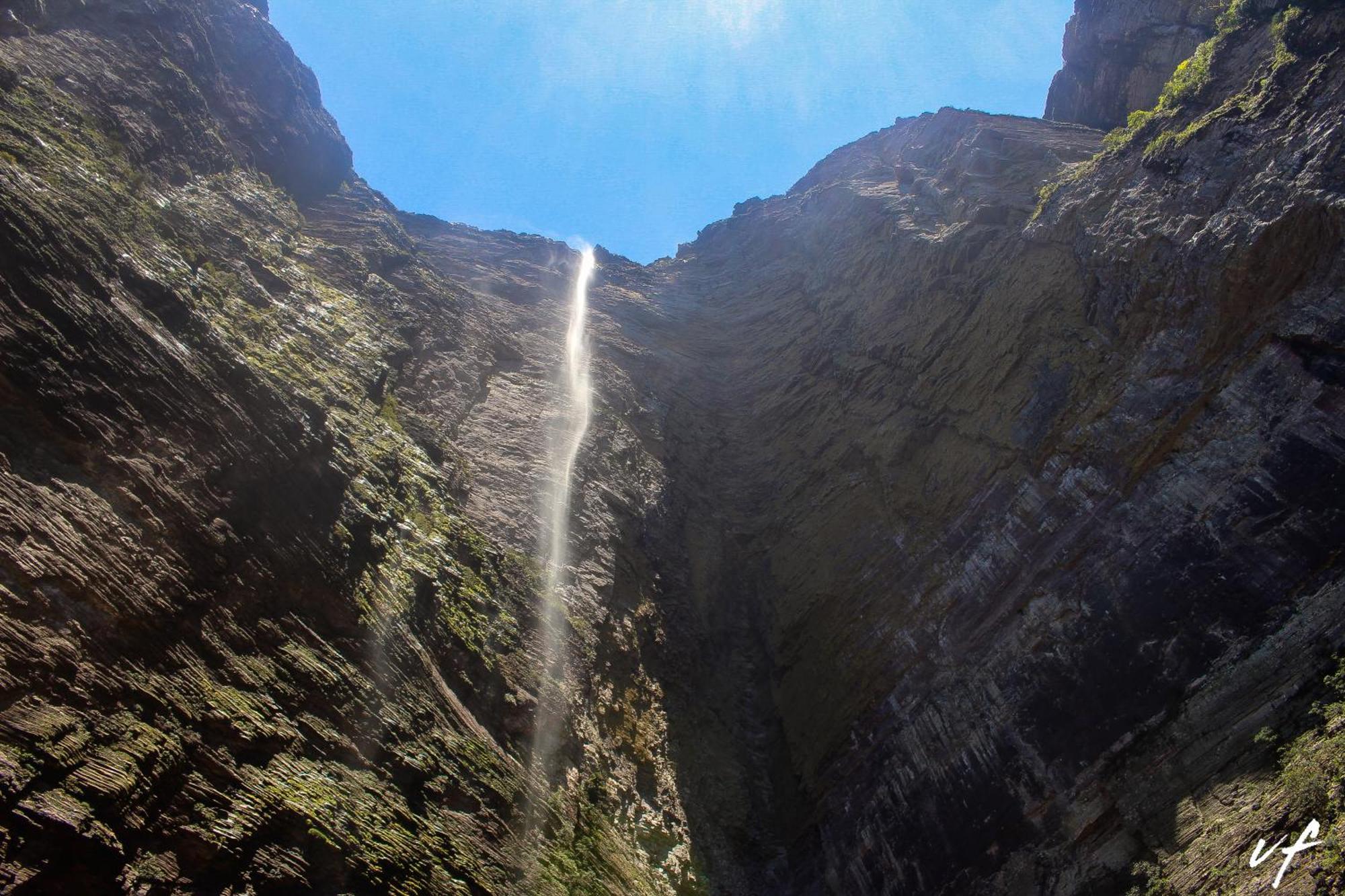 Chapada Backpackers Agencia