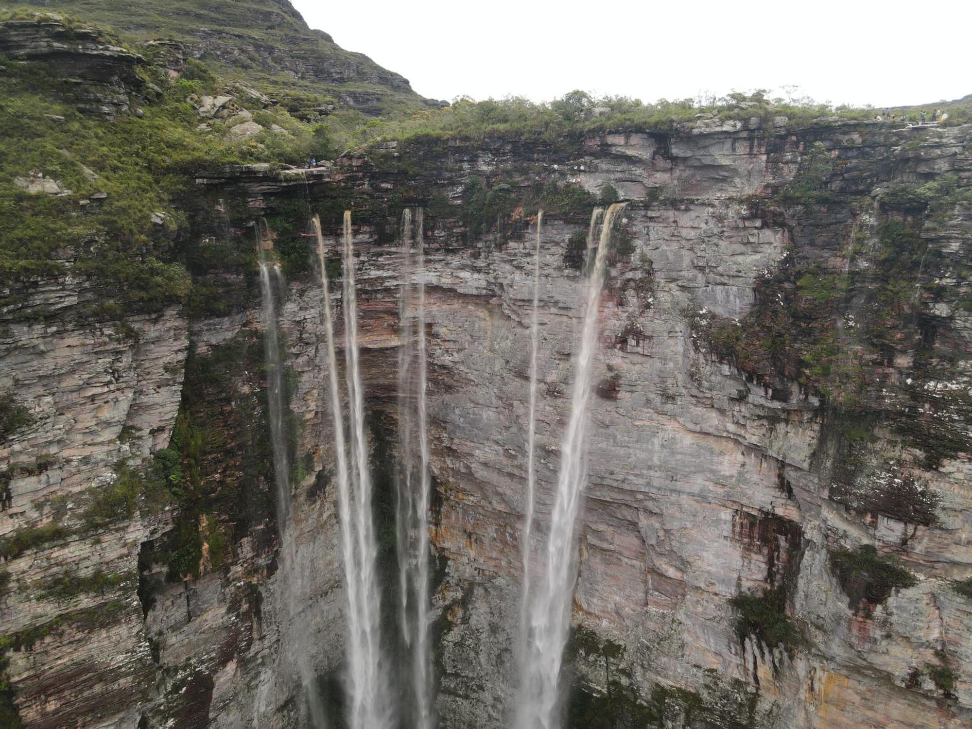 Chapada Backpackers Agencia *